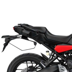 Écarteurs sacoches cavalières Shad (Y0TR91SE) TRACER 9 Écarteurs sacoches cavalières Shad (Y0TR91SE) TRACER 9