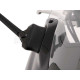 Suzuki 650/1250 BANDIT S SW-Motech 40mm mirror extensions