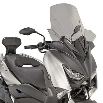 Bulle fumée Givi (D2138S) Yamaha XMAX 125/300/400