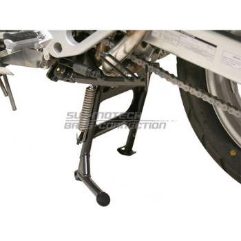 Béquille centrale SW-Motech Honda XL1000V Varadero 02- Béquille centrale SW-Motech Honda XL1000V Varadero 02-