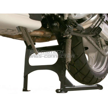 Béquille centrale SW-Motech Honda XL1000V Varadero 02- Béquille centrale SW-Motech Honda XL1000V Varadero 02-