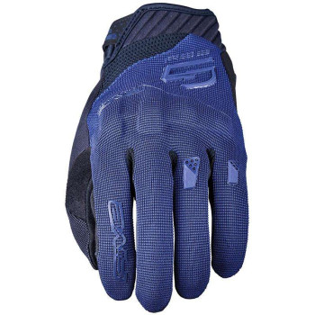 Five RS3 EVO Night Blue Gloves