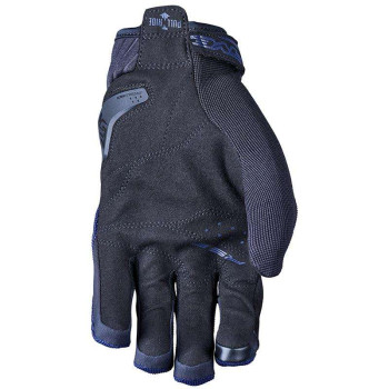Five RS3 EVO Night Blue Gloves
