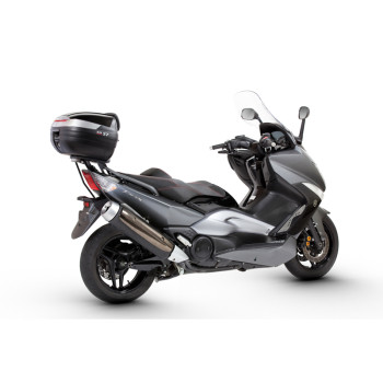 Top Case moto Shad SH37