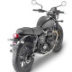 Écarteurs amovibles Givi REMOVE-X (TR6407) Triumph Street Twin 900/Bonneville T100/Bonneville T120 Écarteurs amovibles Givi REMOVE-X (TR6407) Triumph Street Twin 900/Bonneville T100/Bonneville T120