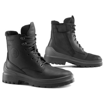 Chaussures moto femme Falco VIKY NOIR Chaussures moto femme Falco VIKY NOIR
