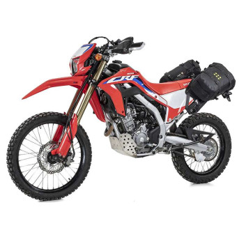Fixation Kriega OS-BASE HONDA CRF300L / RALLY