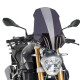Pare-brise 53cm Puig NAKED NEW GENERATION TOURING (8110) BMW R1200R 15- Pare-brise 53cm Puig NAKED NEW GENERATION TOURING (8110) BMW R1200R 15-