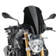 Pare-brise 53cm Puig NAKED NEW GENERATION TOURING (8110) BMW R1200R 15-