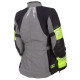 Veste moto femme KLIM ALTITUDE 2023 Castlerock / Hi-Vis