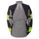 Veste moto femme KLIM ALTITUDE 2023 Castlerock / Hi-Vis