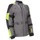Veste moto femme KLIM ALTITUDE 2023 Castlerock / Hi-Vis
