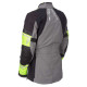 Veste moto femme KLIM ALTITUDE 2023 Castlerock / Hi-Vis