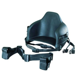 Siège enfant moto/scooter Stamatakis BB SEAT