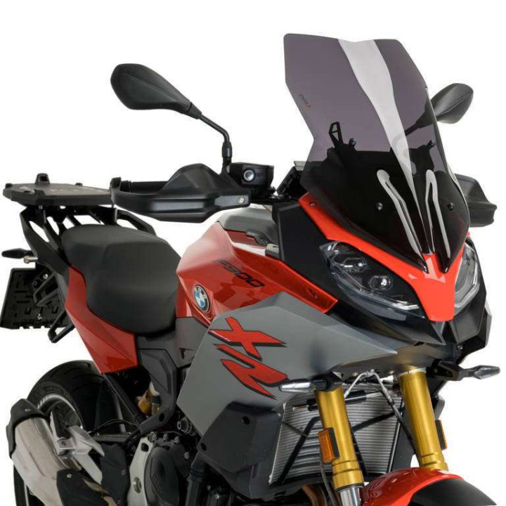 Bulle Puig TOURING (20391) BMW F900XR