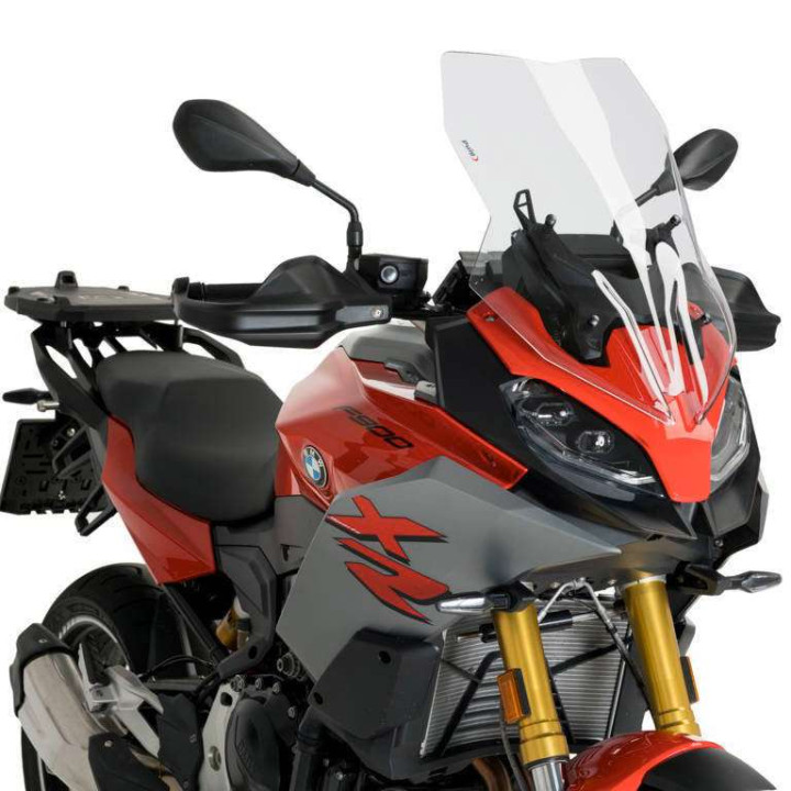 Bulle Puig TOURING (20391) BMW F900XR