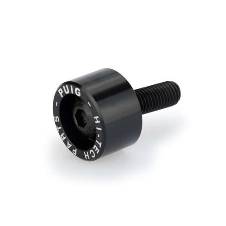 BMW mirror to handlebar adapter (9990N)