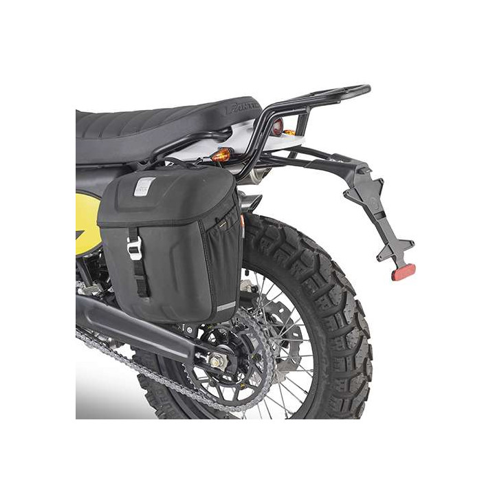 Givi MULTILOCK left suitcase support (TMT9150) Fantic CABALLERO SCRAMBLER Givi MULTILOCK left suitcase support (TMT9150) Fantic CABALLERO SCRAMBLER