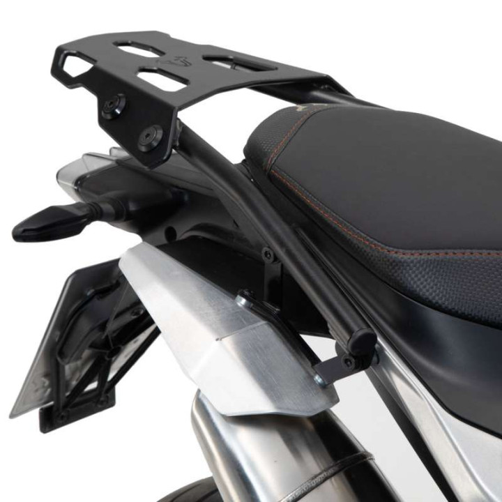 Support top case SW-Motech STREET RACK KTM 790 DUKE Support top case SW-Motech STREET RACK KTM 790 DUKE