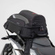 SW-Motech STREET RACK top case KTM 790 DUKE SW-Motech STREET RACK top case KTM 790 DUKE