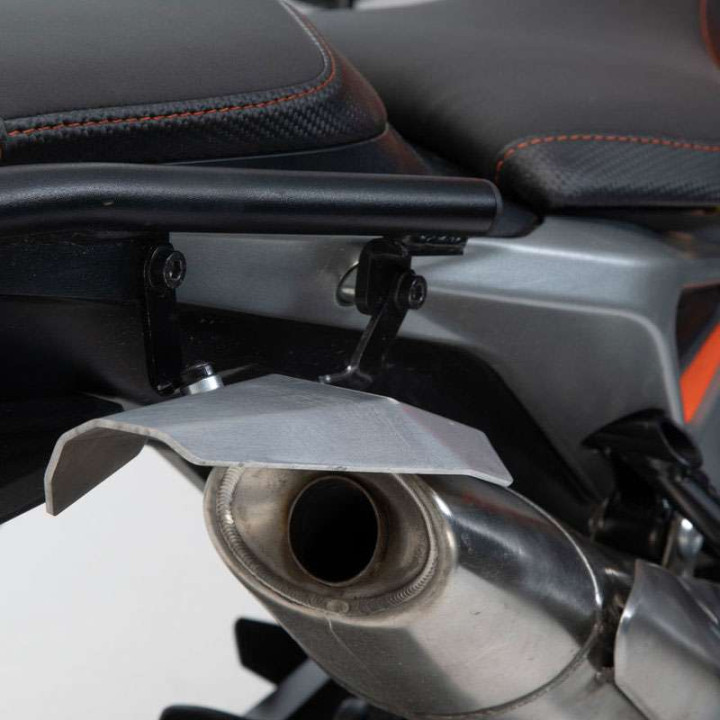 Support top case SW-Motech STREET RACK KTM 790 DUKE
