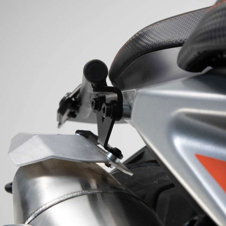 Support top case SW-Motech STREET RACK KTM 790 DUKE