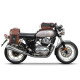 Écarteurs sacoches cavalières Shad (R0NT69SR) INTERCEPTOR 650