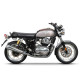 Écarteurs sacoches cavalières Shad (R0NT69SR) INTERCEPTOR 650