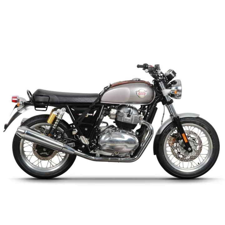 Écarteurs sacoches cavalières Shad (R0NT69SR) INTERCEPTOR 650