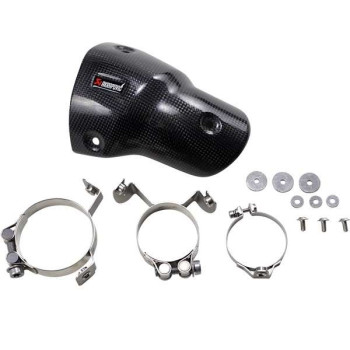 Pare Chaleur Silencieux Akrapovic G310R/GS (P-HSB3R2)