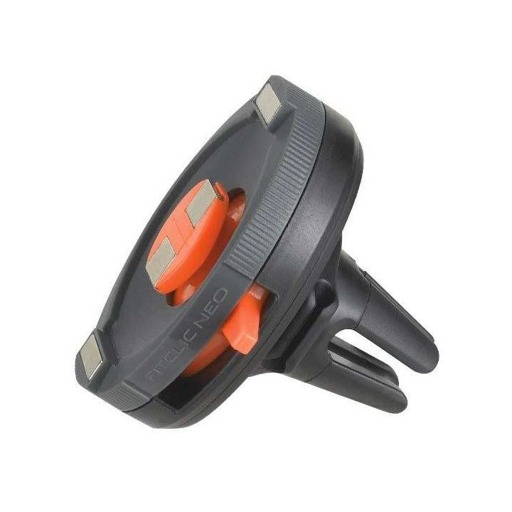 Support voiture TIGRA Mountcase FIT-CLIC NEO (grille ventilation)