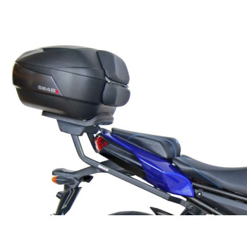 Support top case Shad TOP MASTER (Y0FZ84ST) Yamaha FZ8 Support top case Shad TOP MASTER (Y0FZ84ST) Yamaha FZ8