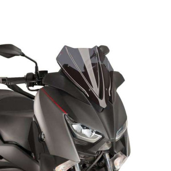 Bulle Puig V-TECH SPORT (9474) Yamaha X-MAX 125/300/400 17-