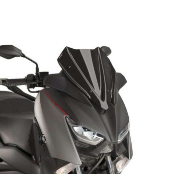 Bulle Puig V-TECH SPORT (9474) Yamaha X-MAX 125/300/400 17-