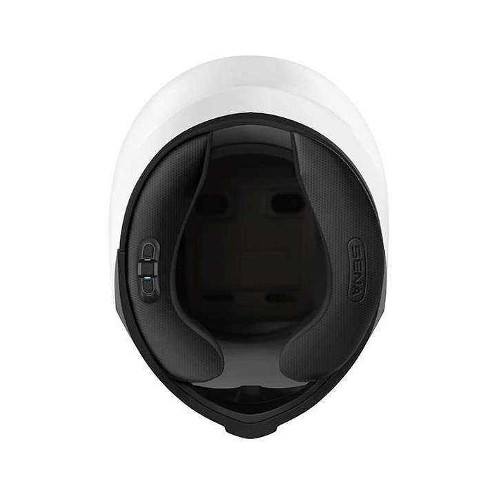 Intercom Sena 10UPAD pour HJC IS-MAX2 (kit pour 1 casque)