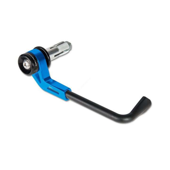 Barracuda PRO-TECT B-LUX motorcycle lever guard