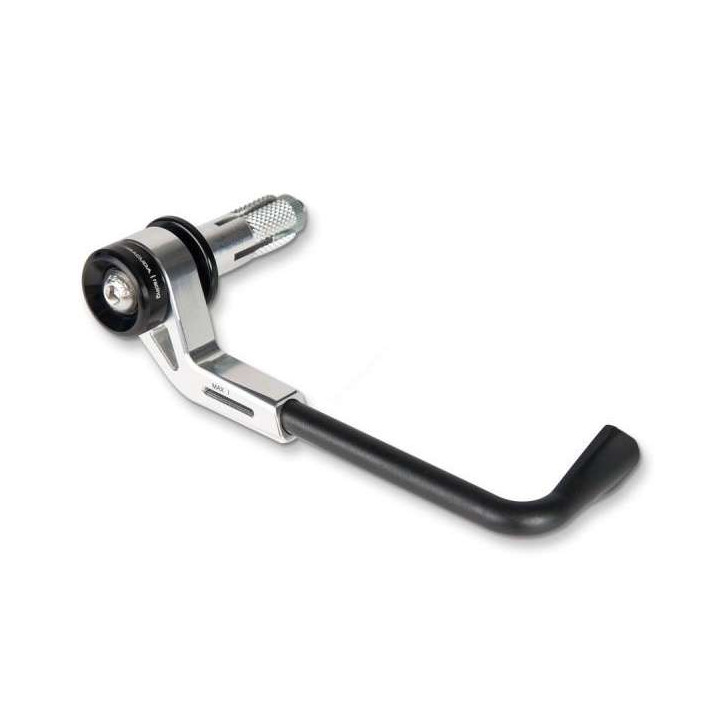 Barracuda PRO-TECT B-LUX motorcycle lever guard