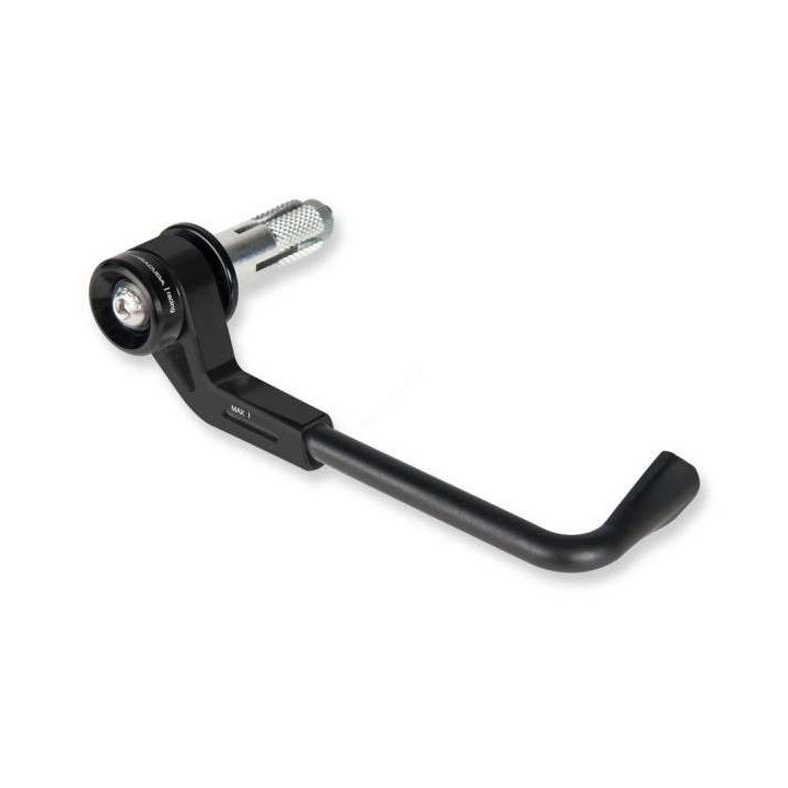 Barracuda PRO-TECT B-LUX motorcycle lever guard