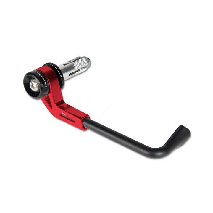 Barracuda PRO-TECT B-LUX motorcycle lever guard
