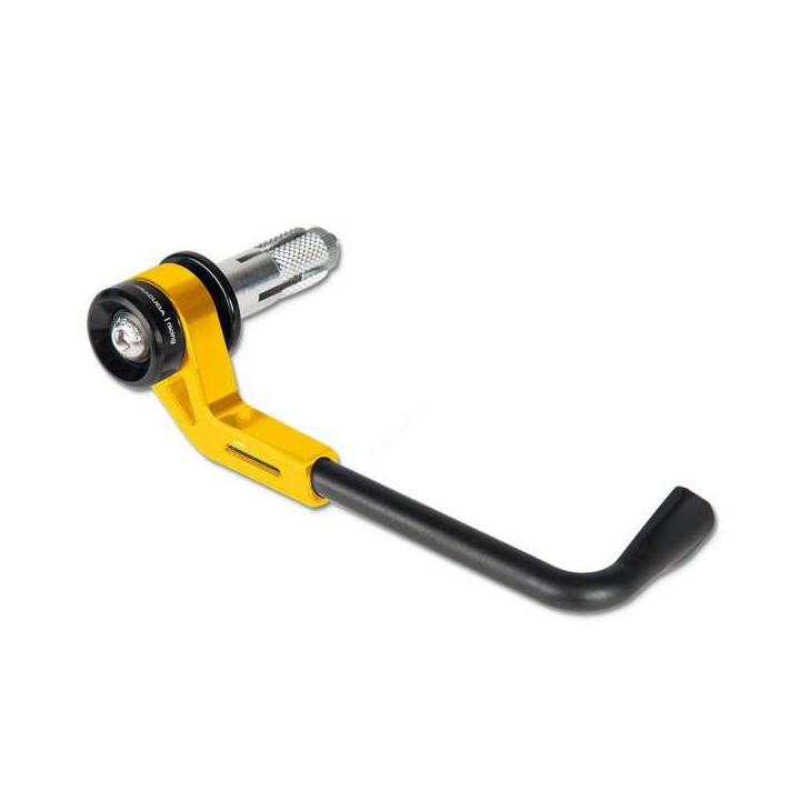 Barracuda PRO-TECT B-LUX motorcycle lever guard