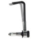 Barracuda PRO-TECT B-LUX motorcycle lever guard