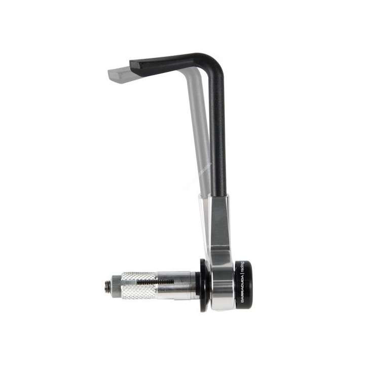 Barracuda PRO-TECT B-LUX motorcycle lever guard