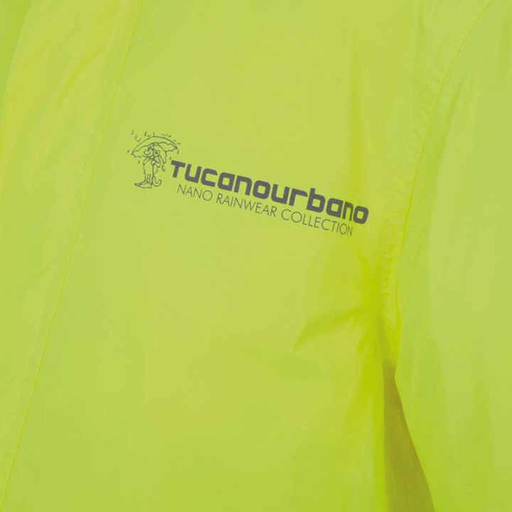Ensemble de pluie enfant Tucano Urbano NANO RAIN KID