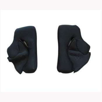 Mousses de joues Nexx X.WED2