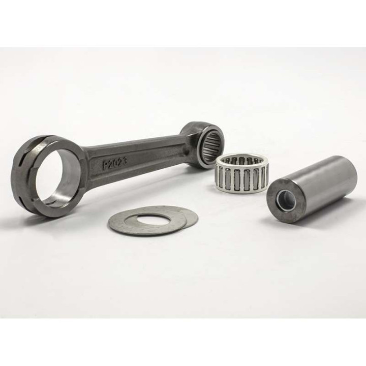 WOSSNER connecting rod kit (P2051) for ROTAX 122/123 motor