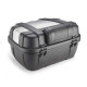 Dosseret E133S pour Top Case Givi TREKKER 52L