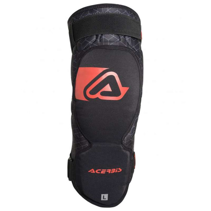 Acerbis SOFT motocross knee pads
