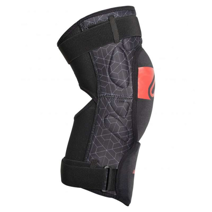 Acerbis SOFT motocross knee pads