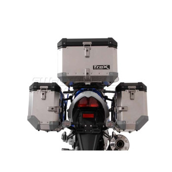 Supports latéraux SW-Motech QUICK-LOCK EVO Suzuki BANDIT GSX650/1250F