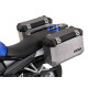 SW-Motech QUICK-LOCK EVO side supports Suzuki BANDIT GSX650/1250F SW-Motech QUICK-LOCK EVO side supports Suzuki BANDIT GSX650/1250F